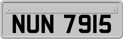 NUN7915