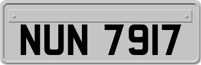 NUN7917