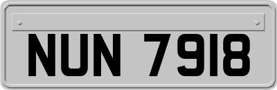 NUN7918