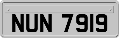 NUN7919