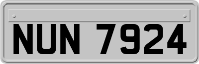 NUN7924