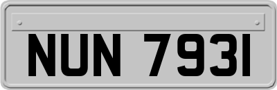 NUN7931