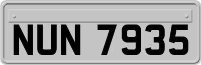 NUN7935