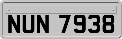 NUN7938