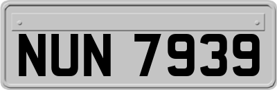 NUN7939