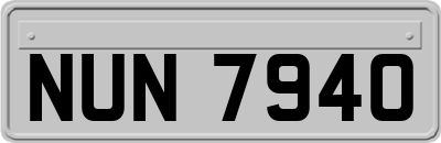 NUN7940