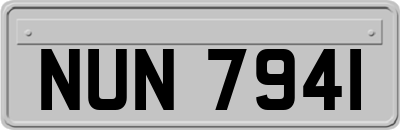 NUN7941