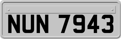 NUN7943