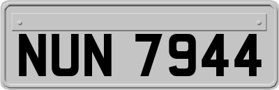NUN7944