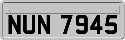 NUN7945