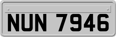 NUN7946