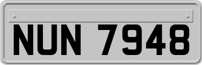 NUN7948