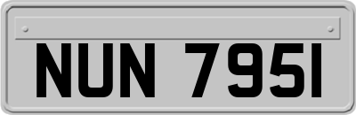 NUN7951