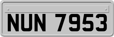 NUN7953