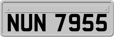 NUN7955