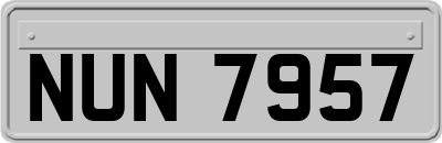 NUN7957