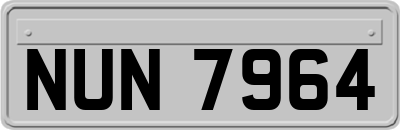 NUN7964