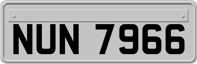 NUN7966