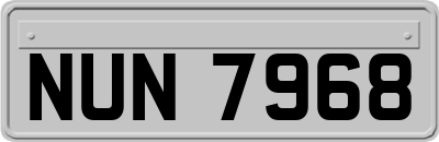 NUN7968