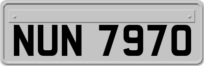 NUN7970