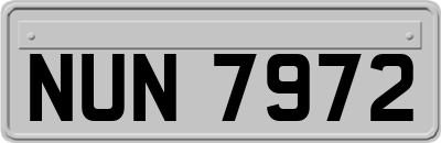 NUN7972