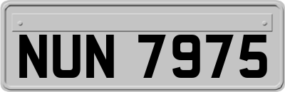 NUN7975