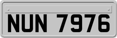 NUN7976