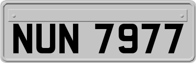 NUN7977