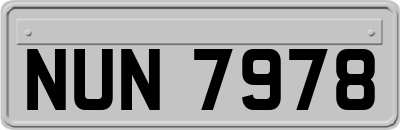 NUN7978