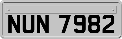 NUN7982