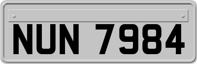 NUN7984