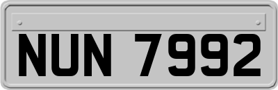 NUN7992