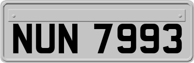 NUN7993