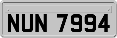 NUN7994