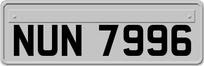 NUN7996