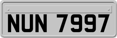 NUN7997
