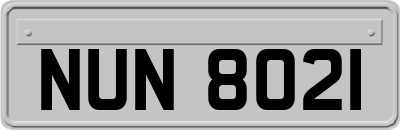 NUN8021