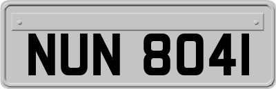 NUN8041