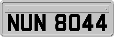 NUN8044