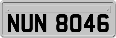 NUN8046