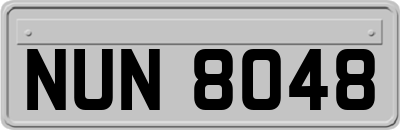 NUN8048
