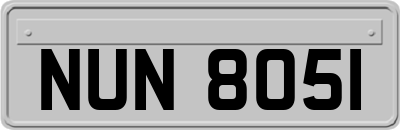 NUN8051