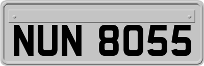 NUN8055