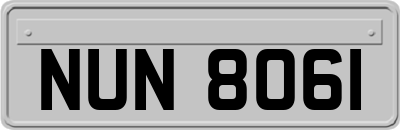 NUN8061