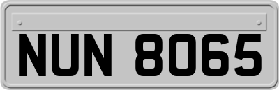 NUN8065