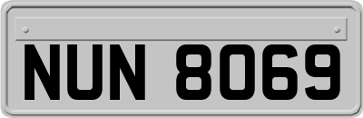 NUN8069