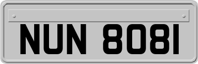 NUN8081