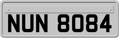 NUN8084