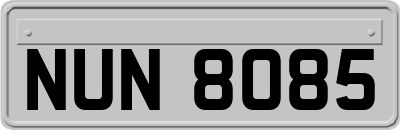NUN8085