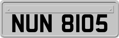 NUN8105